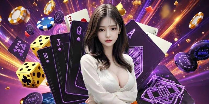 Tham gia cá cược cực đỉnh chưa bao giờ dễ dàng đến thế