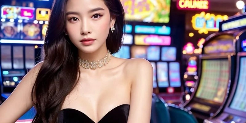 Trải nghiệm sân cá cược VIVU88 cực kỳ hấp dẫn