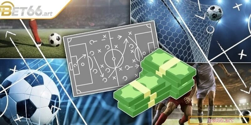 Cách đọc kèo Tài Xỉu cho những dạng nâng cao
