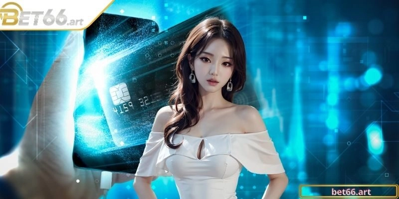 Chính sách đại lý Bet66 hỗ trợ thanh toán nhanh gọn