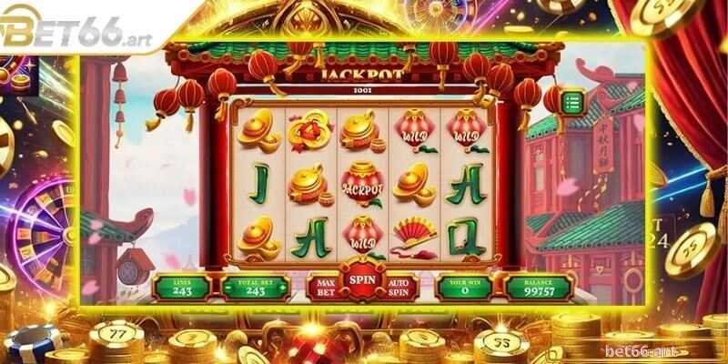 Hiểu rõ cơ chế để chơi game nổ hũ hiệu quả ngay từ đầu