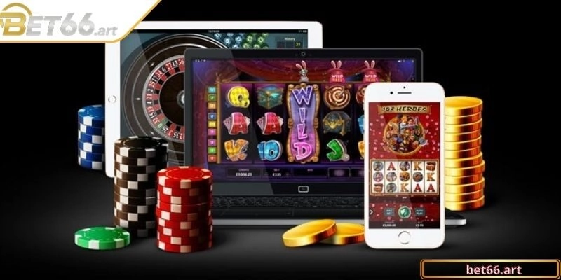 Khám phá thế giới cá cược tại Casino Bet66 ngay