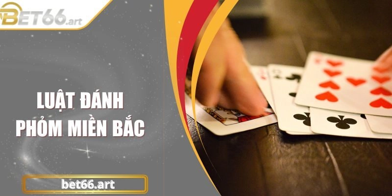 Luật Đánh Phỏm Miền Bắc Chuẩn Nhất Dành Cho Người Mới
