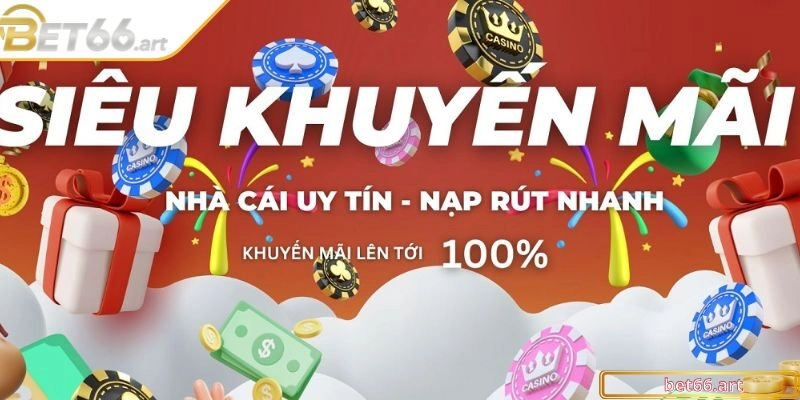 Một loạt các ưu đãi hấp dẫn, đa dạng