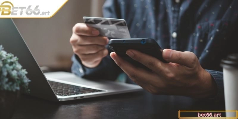 Một vài quy định chung tại cổng thanh toán Bet66