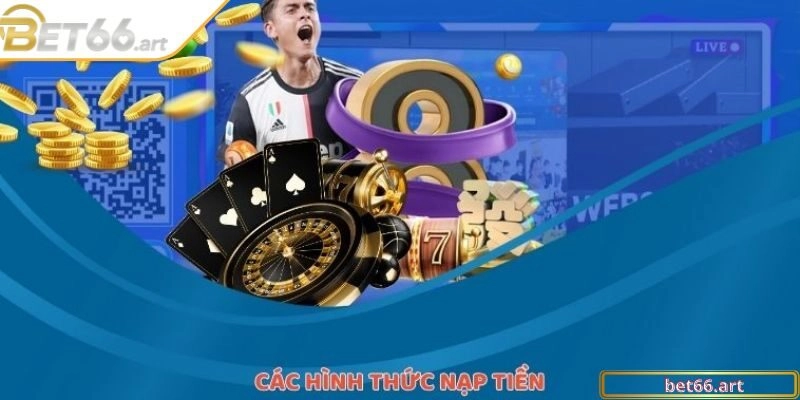 Nạp bằng USDT qua ví tiền ảo là phương thức hiện đại