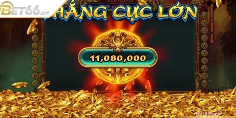 Phần thưởng cực khủng, kèm theo ưu đãi siêu hot