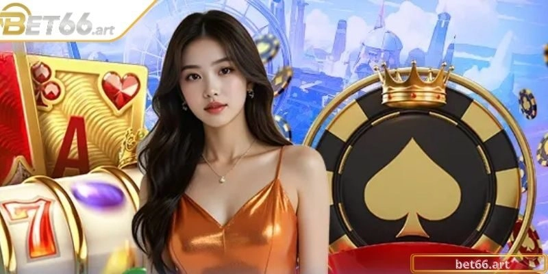 Tầm nhìn phát triển của Bet66 trong tương lai