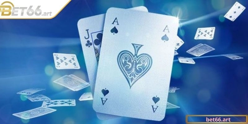 Bí quyết chơi hay hơn Texas Hold'em tại Bet66