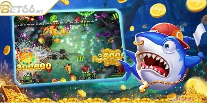 Bom huỷ diệt giúp các hội viên Bet66 xoay chuyển tình thế