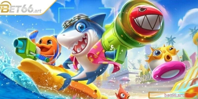 Các bước tham gia bắn cá đổi thẻ cào Thần Tài an toàn