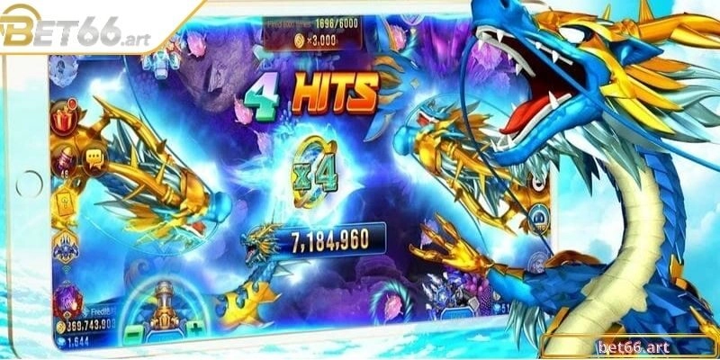 Các hội viên Bet66 không nên lạm dụng chế độ bắn tự động