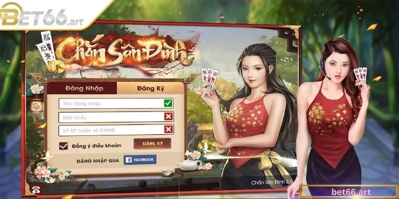 Chơi Chắn Sân Đình đặc sắc đầy giá trị văn hóa