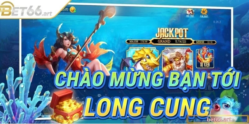 Đôi nét về luật lệ cơ bản của game bắn cá tây du ký