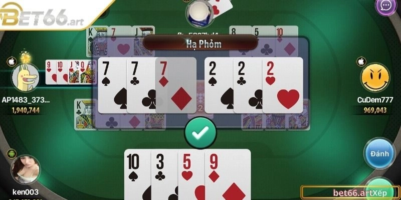 Học cách phòng thủ, tấn công linh hoạt trong game