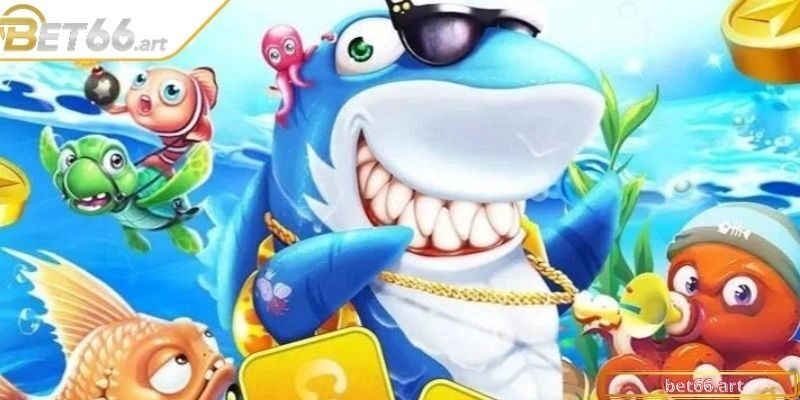 Học ngay cách hack game bắn cá an toàn và hiệu quả