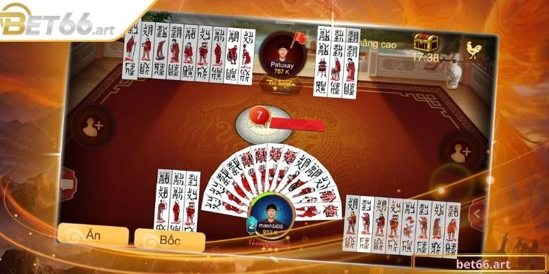 Kiểm soát thế trận hiệu quả, giảm rủi ro thua lỗ