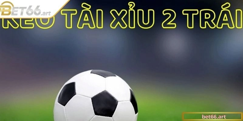 Luật cơ bản cược tài xỉu hai trái online