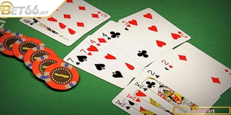 Luật cơ bản game bài xập xám online