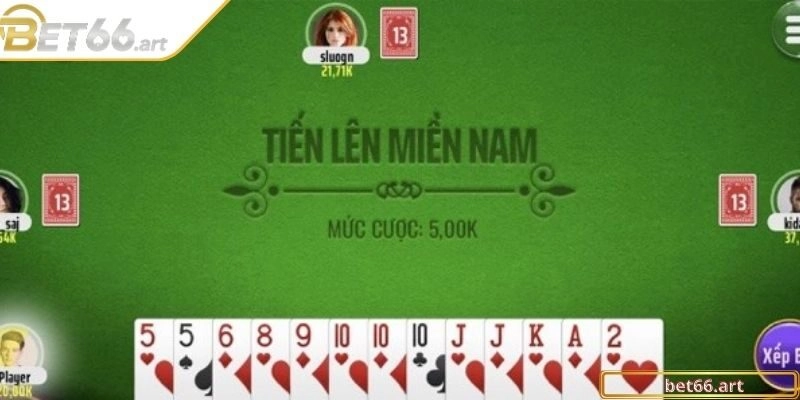 Mẹo đánh bài tiến lên chuẩn từ cao thủ