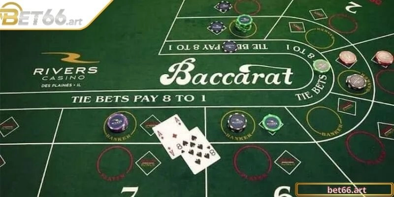 Mẹo soi cầu baccarat chắc chắn thắng