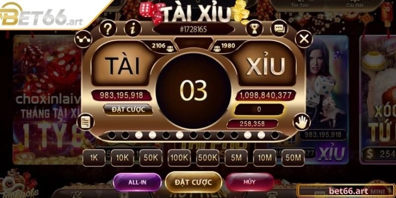 Né ngay những sai lầm khi tham gia tại Bet66