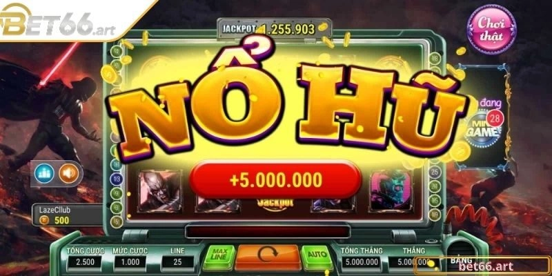 Phần mềm ứng dụng cách hack game nổ hũ dễ thao tác