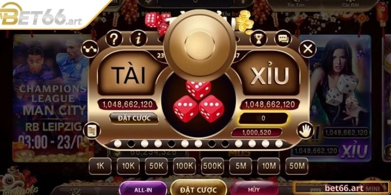 Tân thủ cần áp dụng chuẩn chỉ công thức tài xỉu khi chơi