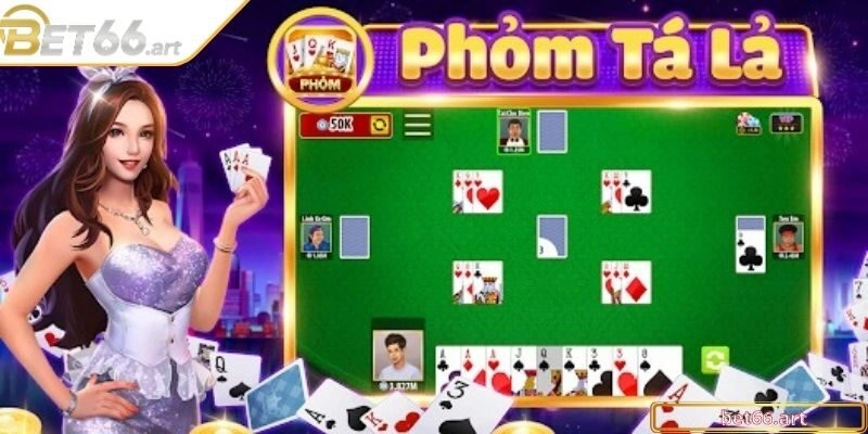 Tân thủ cần nắm rõ luật Tá Lả online trước khi chơi