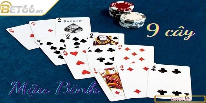 Xác định độ mạnh yếu game bài xập xám