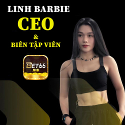 Linh Barbie Bet66